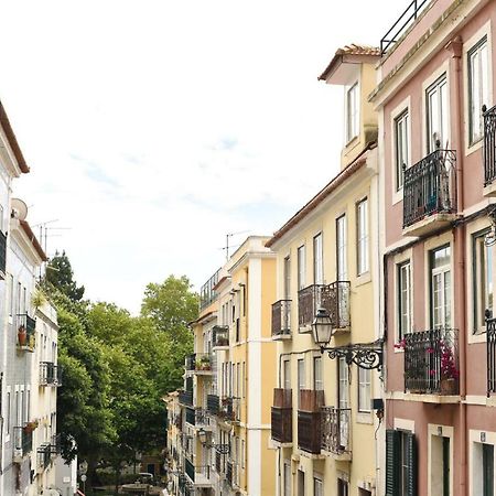 Apartment For Friends Lisboa Exterior foto