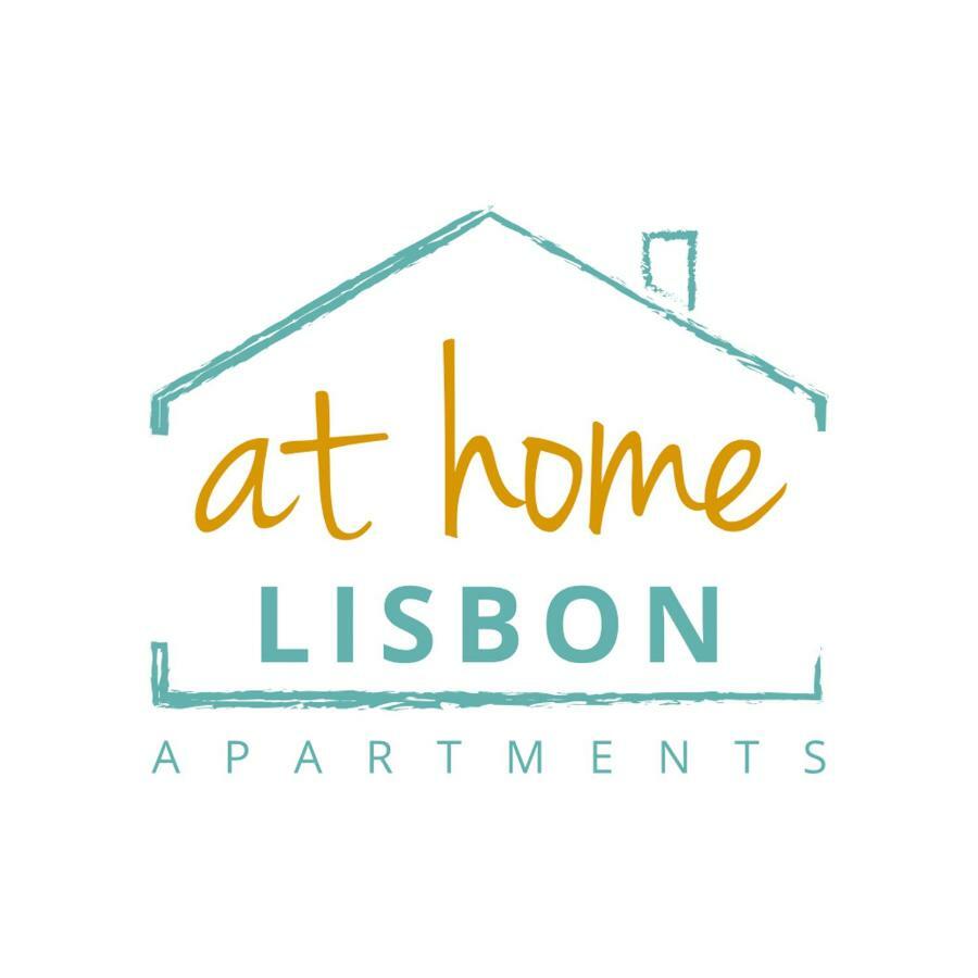 Apartment For Friends Lisboa Exterior foto